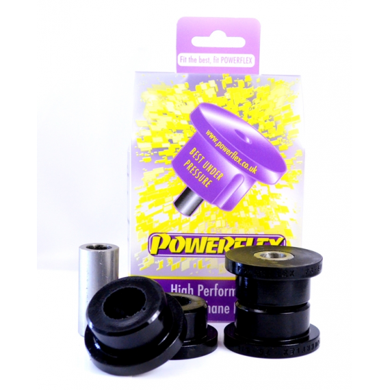 POWERFLEX POUR TOYOTA SUPRA 4 JZA80 (1993-2002)