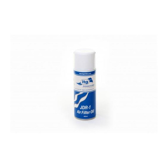 ITG Light Dust Retention Spray