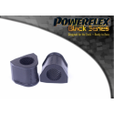 POWERFLEX POUR VOLKSWAGEN JETTA MODELS , JETTA MK2 (1985-199