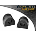 POWERFLEX FOR VOLKSWAGEN SCIROCCO MODELS , SCIROCCO (1973 -