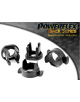 POWERFLEX FOR PEUGEOT 206 (1998-2006)