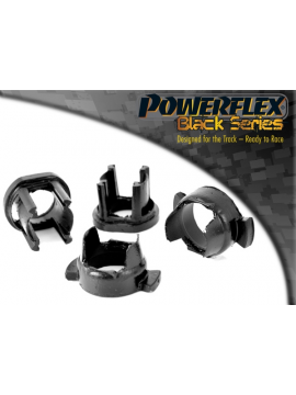 POWERFLEX POUR PEUGEOT 206 (1998-2006)