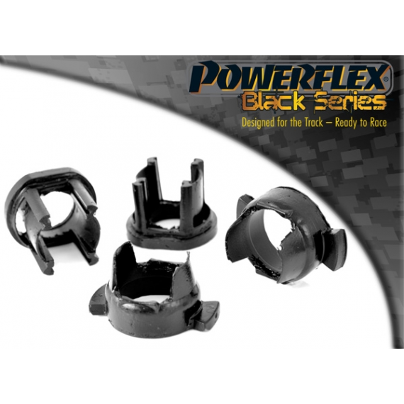 POWERFLEX FOR PEUGEOT 206 (1998-2006)