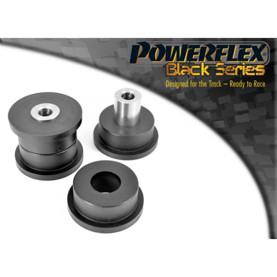 POWERFLEX FOR MAZDA RX-7 GENERATION 3 & 4 (1992-2002)