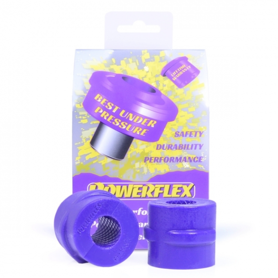 POWERFLEX ESTABILIZADORA DEL.22MM Nº3