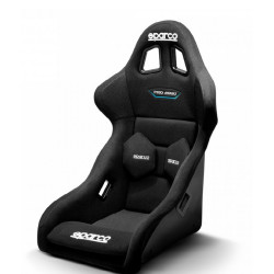 ASIENTO SPARCO PRO 2000 QRT VALIDO HASTA 31/12/2029