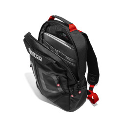 SPARCO STAGE CO-DRIVER BACKPACK