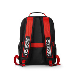 SPARCO STAGE CO-DRIVER BACKPACK