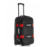 SPARCO TRAVEL SOFT CABIN SIZE TROLLEY