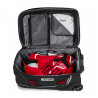 SPARCO TRAVEL SOFT CABIN SIZE TROLLEY