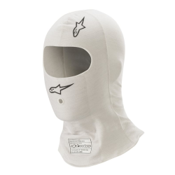 BALACLAVA ALPINESTARS FOR RALLY DRIVER