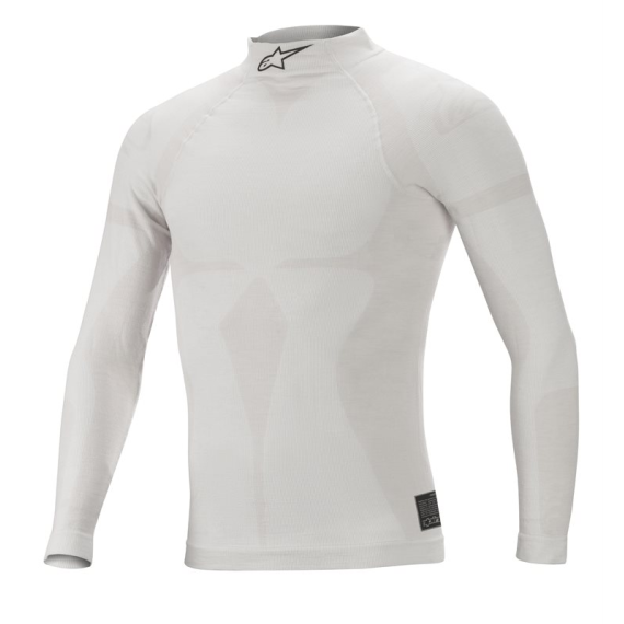 CAMISETA ALPINESTARS ZX EVO V2 OBS