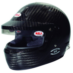 CASQUE INTÉGRAL BELL GT5 APPROUVÉ PAR LA FIA