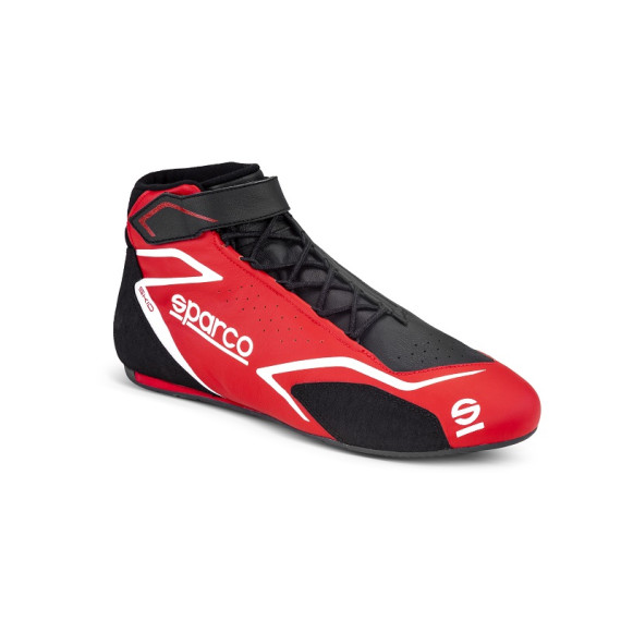 BOTAS SPARCO SKID OBS