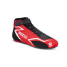 BOTAS SPARCO SKID PARA COMPETICION