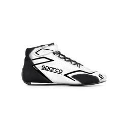 SPARCO SKID SHOES FOR COMPETITION