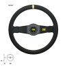 VOLANT OMP POUR VOITURE DE RALLYE