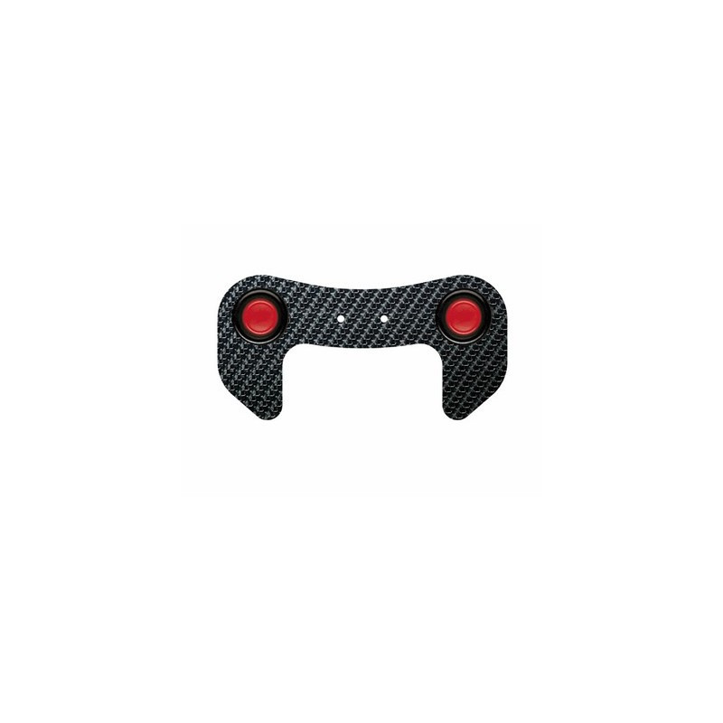 Kit Boutons Poussoirs Pour Volant De Chariot élévateur - Compatible 8FB15, 8FD10-30 - Remplacement OEM