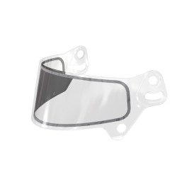 Écran miroir BELL SE07 DSAF 2MM CASQUE KC7-CMR