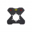 OMP STEERING WHEEL CARBON PLATE THICKNESS 2,5 MM