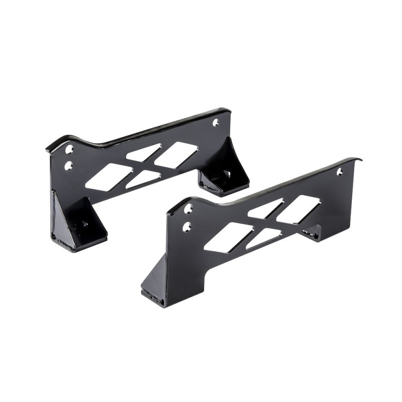 Side mounting frames for ADV XT