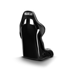 ASIENTO SPARCO EVO TAPIZADO EN PIEL (SKY)