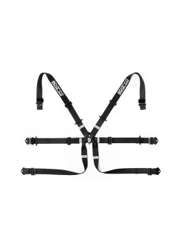SPARCO FORMULA H-7 HARNESS