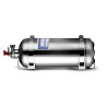 SPARCO STAINLESS STEEL MANUAL EXTINGUISHER