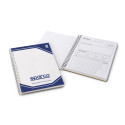 Co-driver note pad