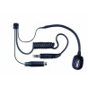 KIT DE RADIO POUR CASQUE BELL 4 PIN