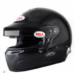 CASCO BELL DE FIBRA DE CARBONO PARA TURISMO