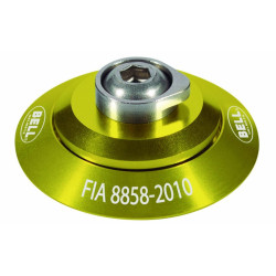 CLIP HANS POUR CASQUES BELL FIA 8858-2010