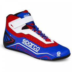 BOTAS SPARCO PARA PILOTO DE KARTING