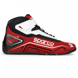 BOTAS SPARCO PARA PILOTO DE KARTING