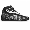 BOTAS SPARCO PARA PILOTO DE KARTING