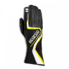 GUANTES SPARCO RECORD PARA KARTING