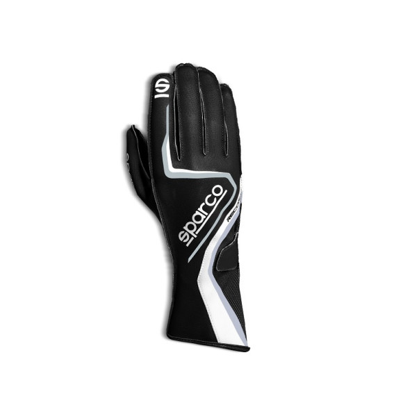 SPARCO RECORD WP KARTING GLOVES