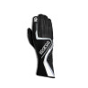 GANTS DE KARTING IMPERMÉABLES SPARCO RECORD