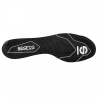 BOTTES DE KARTING IMPERMÉABLES SPARCO K-POLE