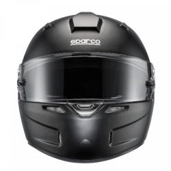 SPARCO HELMET APPROVED SNELL K FOR KARTING