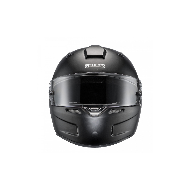 CASCO SPARCO HOMOLOGADO SNELL K PARA KARTING