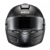 CASQUE SPARCO HOMOLOGUÉ SNELL K POUR LE KARTING