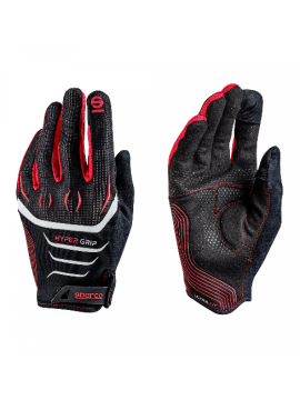 GUANTES SPARCO HYPERGRIP