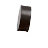 AMERICAN RIBBON OMP BLACK 50M