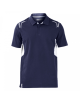 Short sleeve polo shirt PRO-TECH