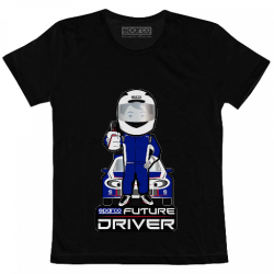 T-SHIRT FUTURE DRIVERT-SHIRT FUTURE DRIVER