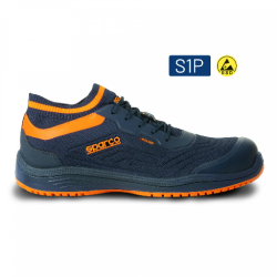 CHAUSSURE DE SÉCURITÉ SPARCO LEGEND S1P