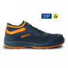 SPARCO LEGEND S1P SAFETY SHOES