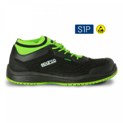 SPARCO LEGEND S1P SAFETY SHOES