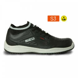 TENIS DE SEGURIDAD PARA TRABAJO LEGEND S3